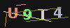 Gambar captcha