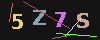Gambar captcha