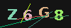 Gambar captcha
