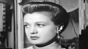 ماري كويني - قصة حياة ماري كويني الممثلة اللبنانية الأصل