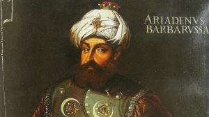 خير الدين بربروس – قصة حياة خير الدين بربروس أمير البحر العثماني