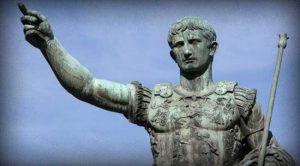 يوليوس قيصر - قصة حياة يوليوس قيصر الإمبراطور الروماني العظيم