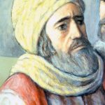 الكندي - قصة حياة الكندي فيلسوف العرب وطبيبهم في العصر العباسي