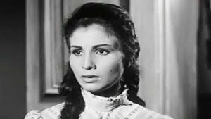 زيزي البدراوي - قصة حياة زيزي البدراوي الفتاة الطيبة في السينما المصرية