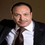 خالد صالح - قصة حياة خالد صالح الممثل المصري الذي خانه قلبه