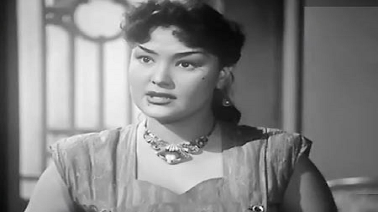 سميحة توفيق - قصة حياة سميحة توفيق ممثلة الإغراء المصرية - نجومي