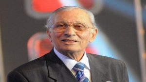 عمر الحريري