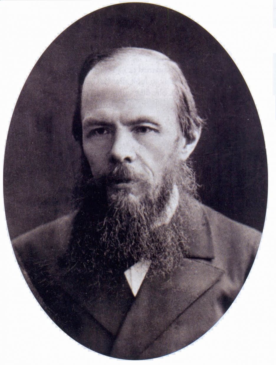 إيفان تورغينيف