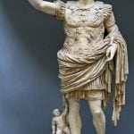 أغسطس قيصر