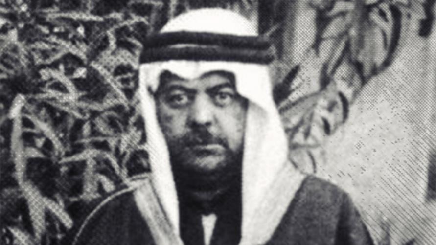 محمد عزة دروزة