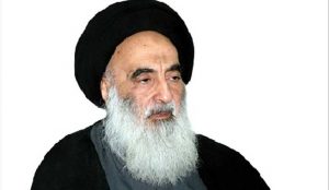 علي الحسيني السيستاني