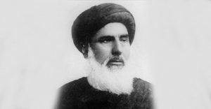 عبد الحسين شرف الدين