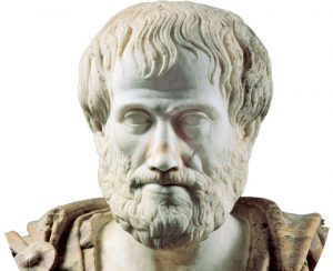 أرسطو 