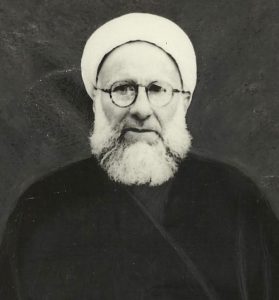 الشيخ حبيب آل ابراهيم