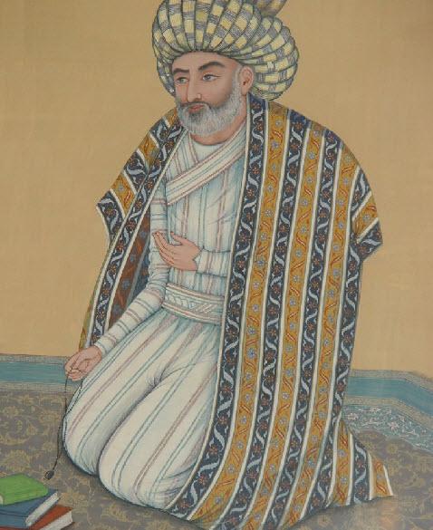 محمد باقر المجلسي