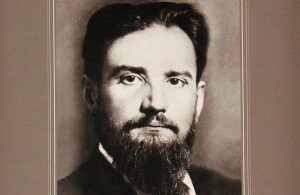 إيجور خرشاتوف