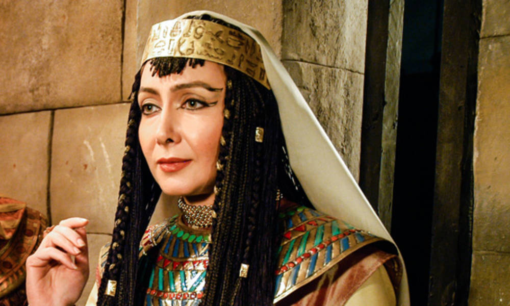 زليخة قصة حياة أشهر سيدة مصرية عبر التاريخ وحكاية عشقها لنبي الله يوسف عليه السلام نجومي