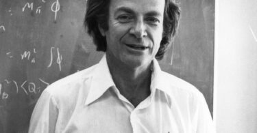 ريتشارد فاينمان