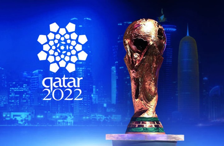 قوائم المنتخبات العربية كأس العالم 2022 قطر