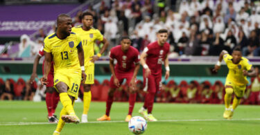تقرير اليوم الأول من كأس العالم 2022 قطر