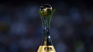 جدة ستحتضن كأس العالم للأندية 2023 بشكل رسمي
