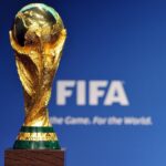 اللاعبين الخمسة الأوائل في قائمة هدافي كأس العالم