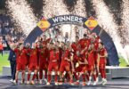 إسبانيا تفوز بدوري الأمم للمرة الأولى في تاريخها