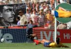 الحكاية المأساوية لأندريس إسكوبار بطل كرة القدم الكولومبي