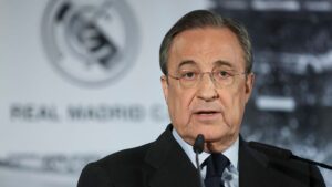 الويفا يؤكد براءة ريال مدريد ويعاقب برشلونة ومانشستر يونايتد