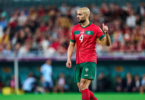 مانشستر يونايتد يرغب في التعاقد مع المغربي سفيان مرابط