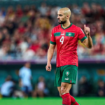 مانشستر يونايتد يرغب في التعاقد مع المغربي سفيان مرابط