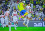 النصر والشباب يكملا عقد المتأهلين لربع نهائي كأس الملك سلمان