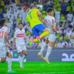 النصر والشباب يكملا عقد المتأهلين لربع نهائي كأس الملك سلمان