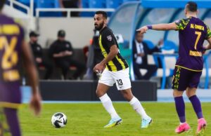 الهلال والشرطة و السد الى ربع نهائي كأس الملك سلمان للأندية الأبطال