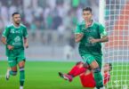 روبرتو فيرمينو يتألق ويقود الأهلي للفوز في إفتتاحية الدوري السعودي