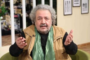خالد الطريفي - قصة حياة الفنان والمسرحي الأردني المميز