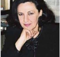 كوليت خوري – قصة حياة الروائية والشاعرة السورية