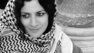 ريم بنا – قصة حياة الملحنة والمغنية الفلسطينية