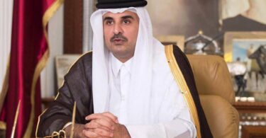 تميم بن حمد آل ثاني – قصة حياة أمير دولة قطر 