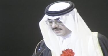 فيصل بن فهد – قصة حياة الرئيس العام السابق لرعاية الشباب في السعودية